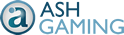 ash gaming