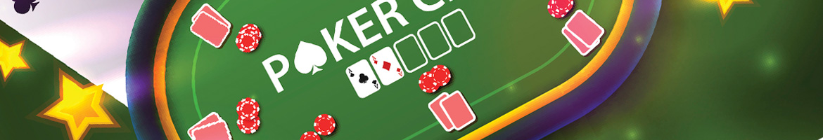 Poker online